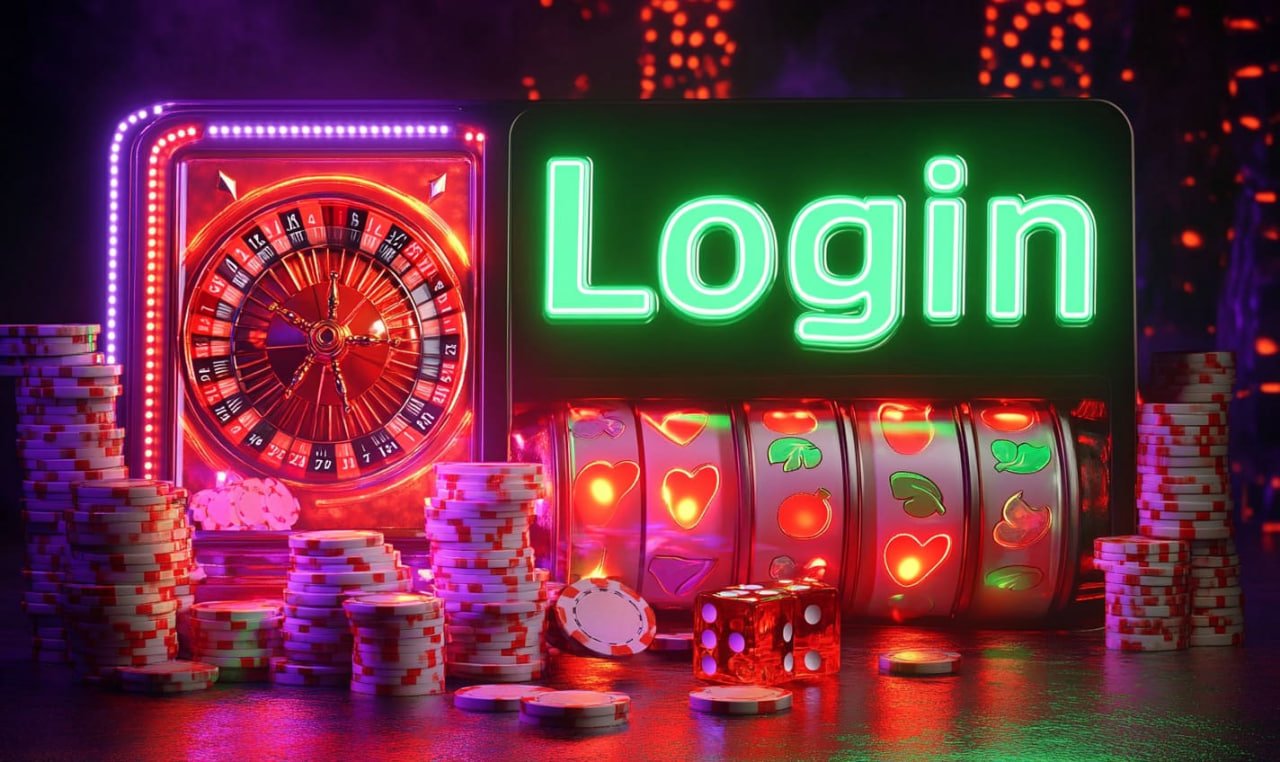 Tampilan platform game online rasa123 di layar mobile dan desktop